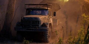 «Дайте умереть»: в США выступили с дерзким призывом по Украине