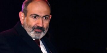 «Дашнакцутюн» потребовала возбудить дело против Пашиняна