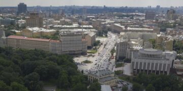 Экс-премьер Украины рассказал, как США ударят по Киеву