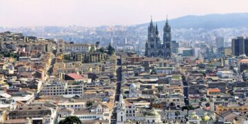 Эксперт прокомментировал инициативу Киева по поиску наемников в Эквадоре