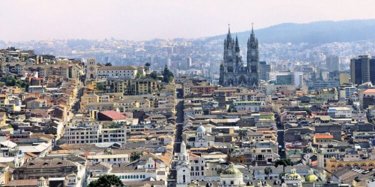 Эксперт прокомментировал инициативу Киева по поиску наемников в Эквадоре