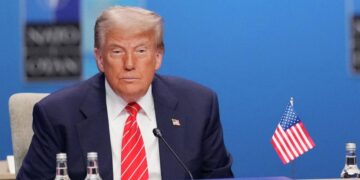 Эксперт рассказал, почему Трамп продолжит поддерживать Украину
