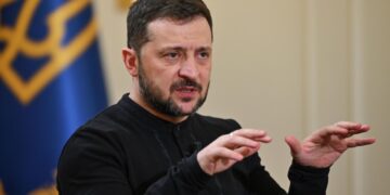 «Это поражение»: в Киеве раскрыли, что случилось Зеленским после слов Мерца