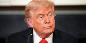 «Это предательство». В Германии внезапно набросились на Трампа