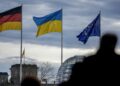 Германия поставит Украине первые дальнобойные ракеты к концу июля