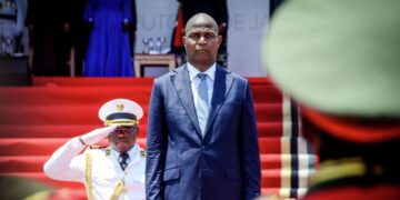 Глава МИД Мозамбика рассказала о планах президента Шапу посетить Россию