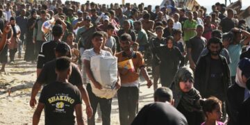 Глава МИД Нидерландов призвал Израиль остановить катастрофу в Газе