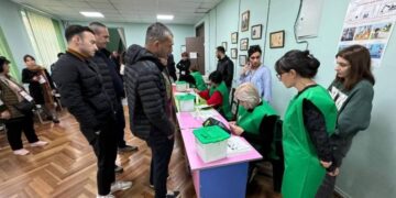 «Грузинская мечта» нацелена победить на местных выборах, заявил премьер