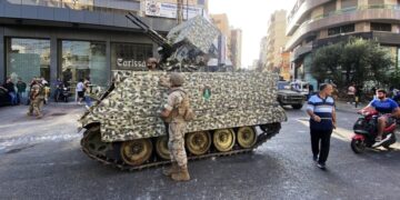 «Хезболла» готовится к новому противостоянию, считает ливанский экс-генерал