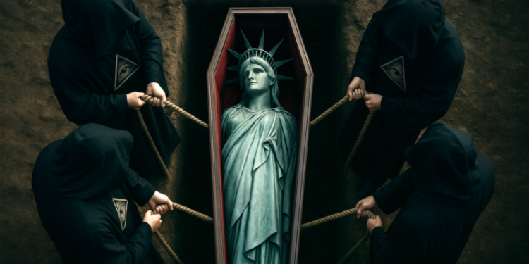 Хорошие новости: век непуганых глобалистов закатился