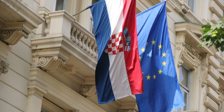 Хорватия выразила готовность стать лидером НАТО по производству FPV-дронов