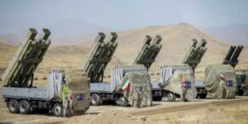 Иран заменил поврежденные во время атак Израиля средства ПВО