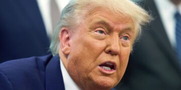 «Ясно дал понять»: СМИ раскрыли, что Трамп подготовил для Украины