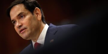 Камбоджа и Таиланд скоро начнут переговоры, заявил Рубио