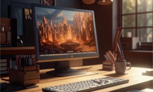 На что обратить внимание при выборе учётной записи miHoYo.