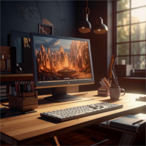 На что обратить внимание при выборе учётной записи miHoYo.