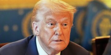 «Кардинальное изменение»: в ФРГ раскрыли планы Трампа в отношении Украины