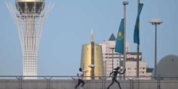 Казахстан пообещал ответить на пошлины Трампа