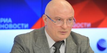 Клишас назвал Азербайджан небезопасной страной для россиян