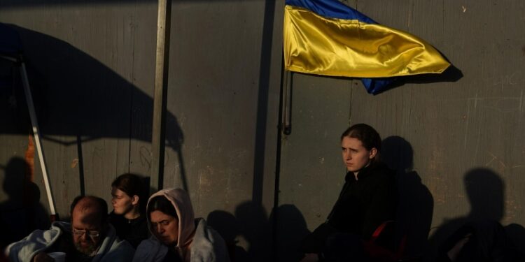 «Колоссальный шок»: украинцы внезапно столкнулись с новой проблемой