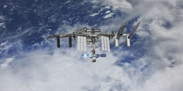 Корабль «Прогресс МС-29» отстыковался от МКС