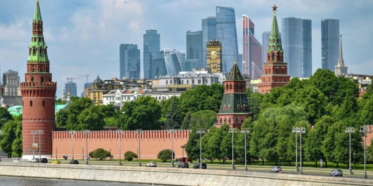 Кремль поддержал идею добавить динамики переговорному процессу с Украиной