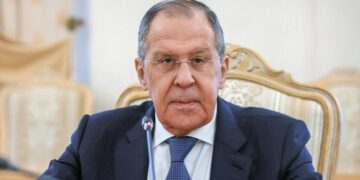 Лавров назвал попытки Запада создать корпус для защиты Украины фантазиями