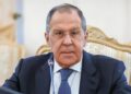 Лавров примет участие в заседании совета министров иностранных дел ШОС