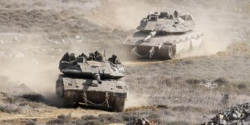 Лидеры стран БРИКС призвали Израиль вывести войска из Сирии