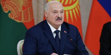 Лукашенко помиловал 16 осужденных