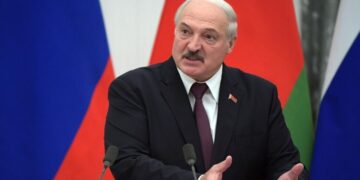 Лукашенко призвал помнить о просчетах в начале Великой Отечественной войны