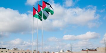 Макрон сообщил, что Франция официально признает Палестину в сентябре