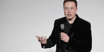 Маск заявил, что его партия сосредоточится на выборах в сенат