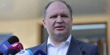 Мэр Кишинева намерен подать в суд на главу МИД Румынии