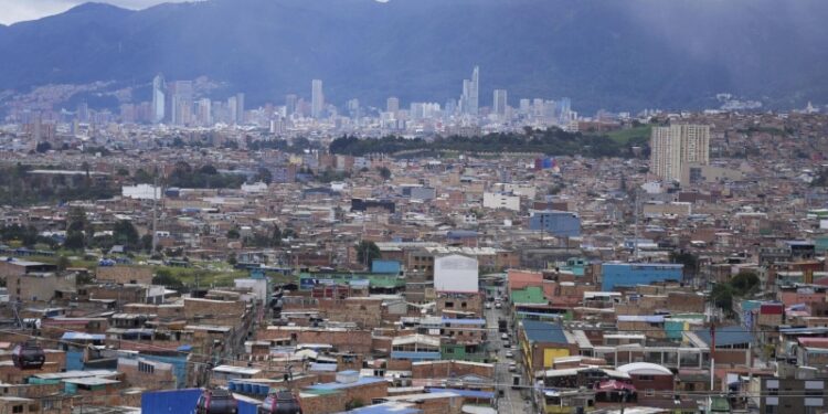 МИД Колумбии прокомментировал участие своих граждан в боях за ВСУ