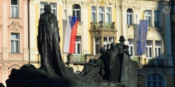 Минобороны Чехии объявило конкурс на поставку 185 бронемашин