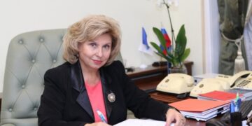 Москалькова положительно оценила стамбульские переговоры