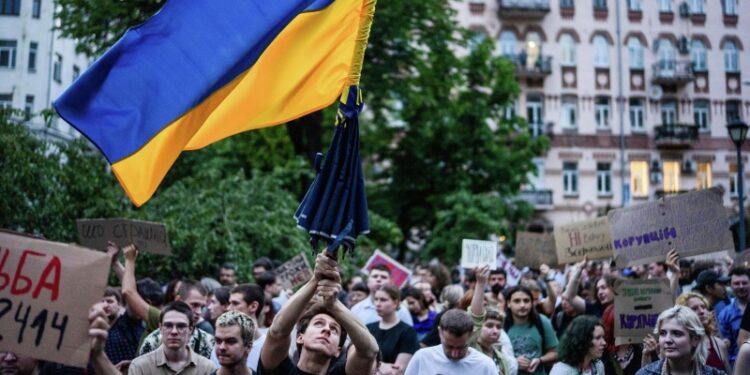 Мрачное пророчество «живого Нострадамуса» про Украину уже сбылось