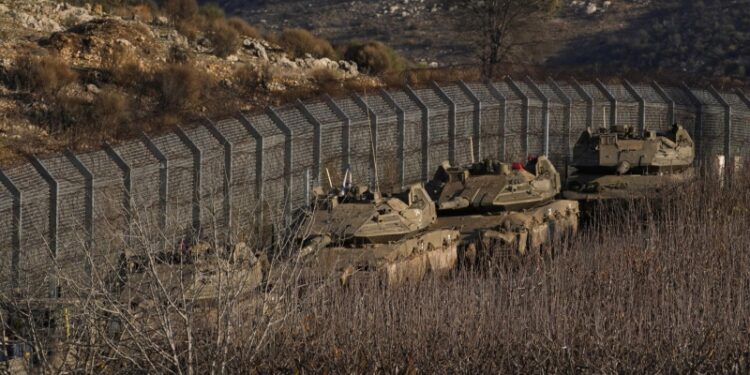 На Голанских высотах прошли многотысячные акции протеста