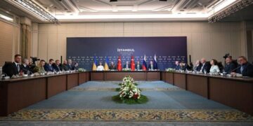 «На пределе»: депутат Рады объяснил странное поведение Киева на переговорах