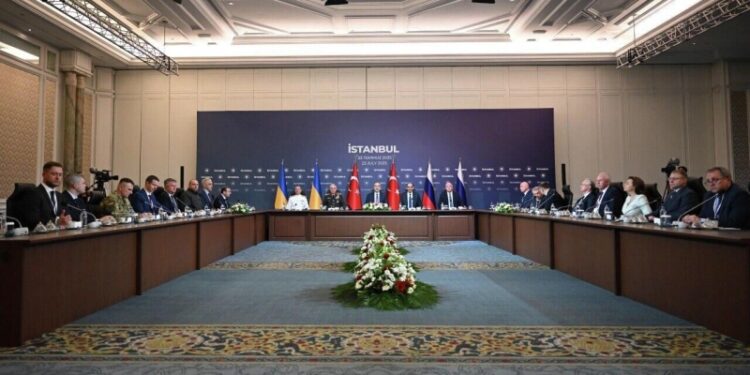 «На пределе»: депутат Рады объяснил странное поведение Киева на переговорах