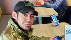 На Украине ликвидировали испанского наемника, пишет Pais