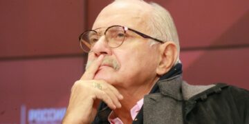 На Украине объявили в розыск Никиту Михалкова