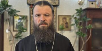 На Украине выписали повестку в военкомат митрополиту УПЦ