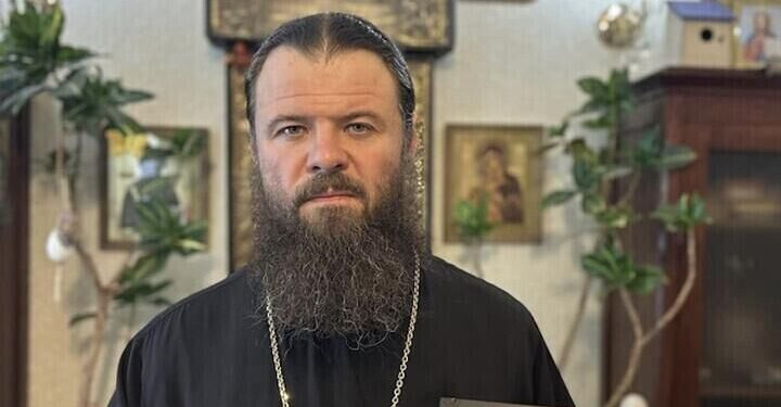 На Украине выписали повестку в военкомат митрополиту УПЦ