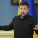 На Западе назвали причину резкого хода Зеленского по отношению к России