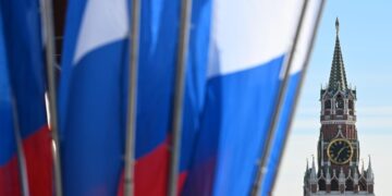 На Западе раскрыли, какой вызов Россия бросила США