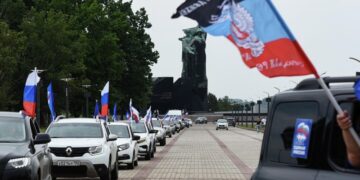 На Западе сделали внезапное заявление о Донбассе