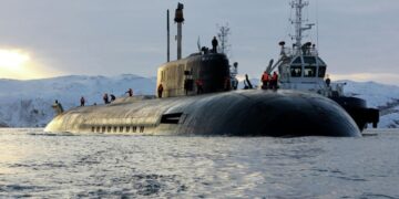 На Западе запаниковали из-за недавнего испытания российского оружия