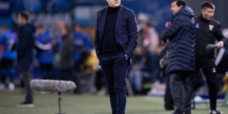 Натхо – о переходе Николича в АЕК: Он проделал огромную работу с ЦСКА